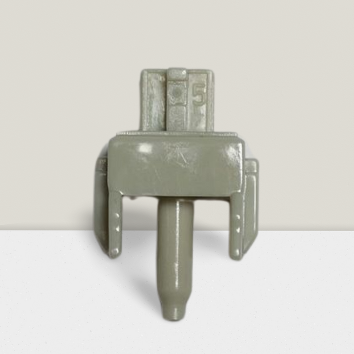 KNC Keys Average Joe Light-Tactile Stems