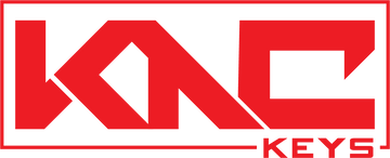 KNC Keys LLC logo