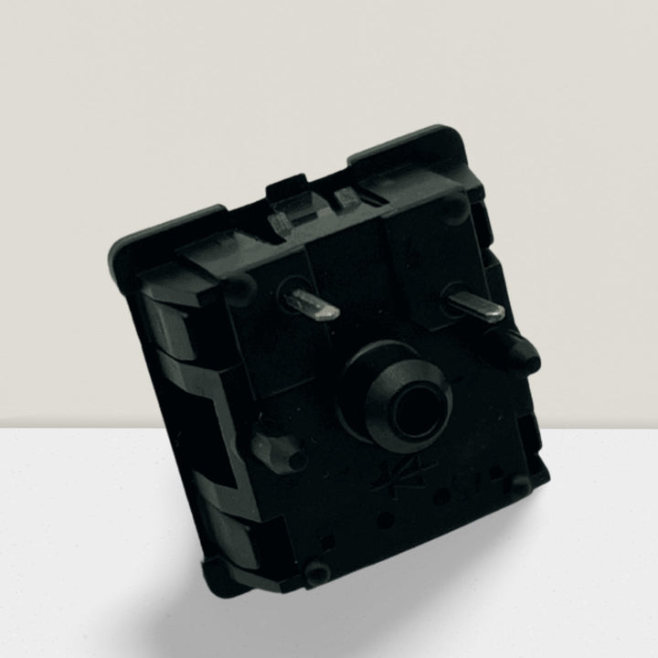 JWICK Black Linear V2 Switches - KNC Keys LLC