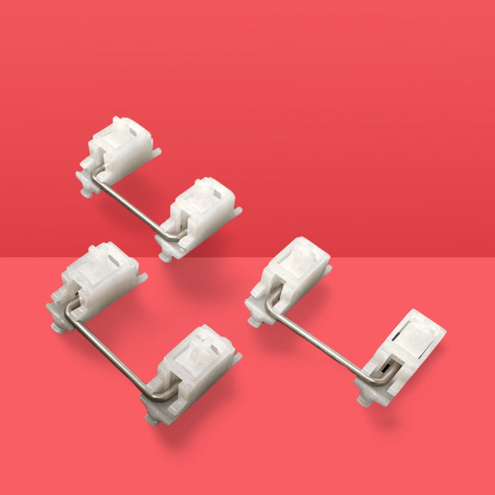 AP TX Stabilizers Extra 2u Kit - KNC Keys LLC