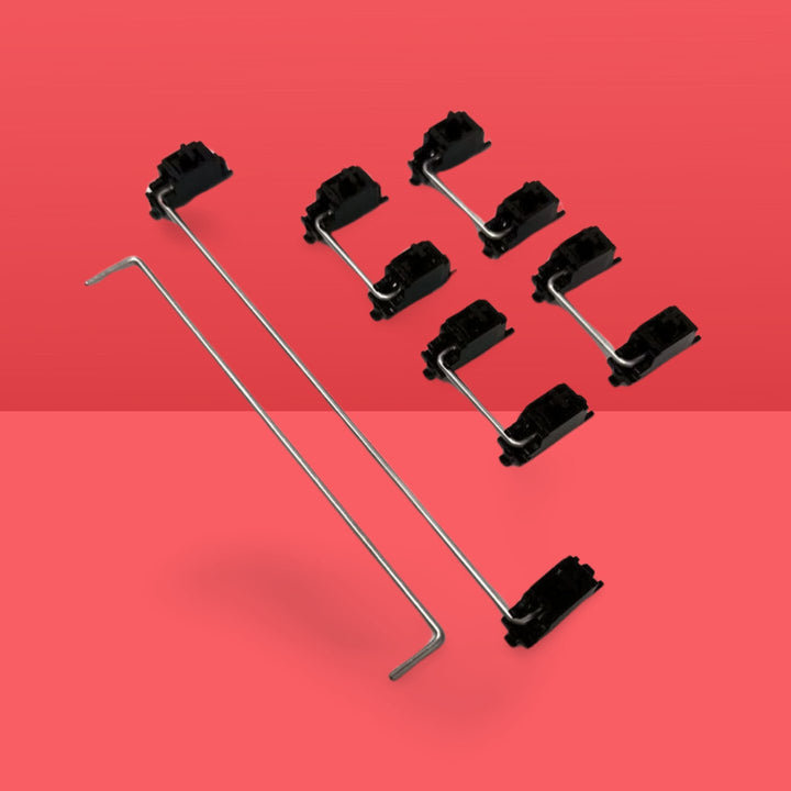 AP TX Stabilizers - KNC Keys LLC