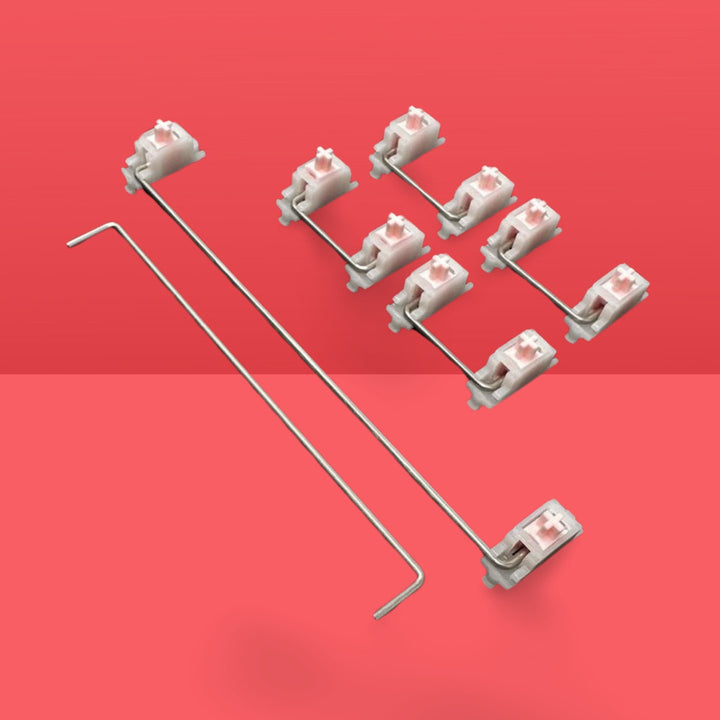 AP TX Stabilizers - KNC Keys LLC