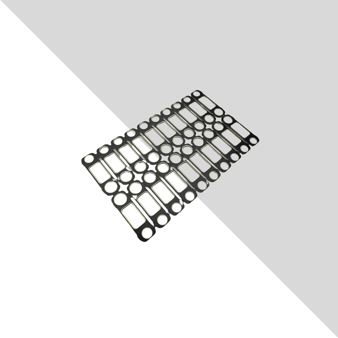 Geon Skeleton Stabilizer Shims - KNC Keys LLC