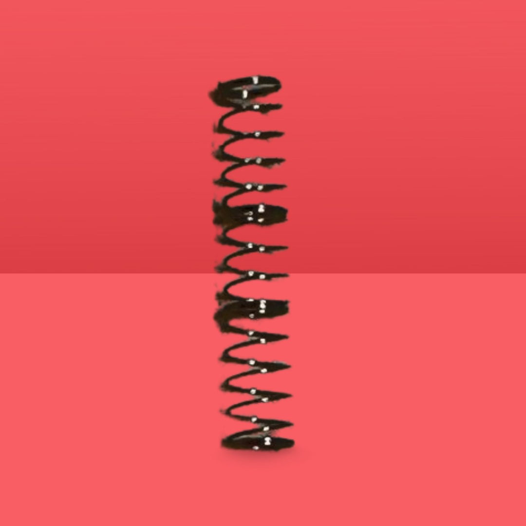 Geon Triple-Stage Springs - Spring - KNC Keys LLC