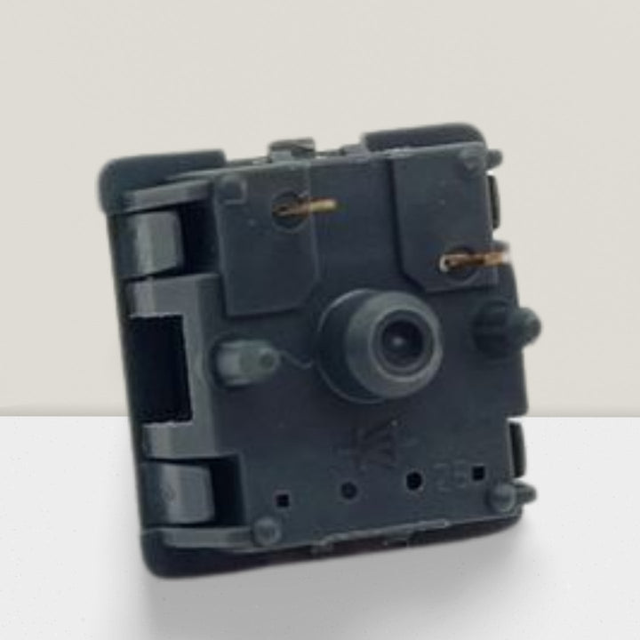 KNC Keys Black Jacket Light-Mid Tactile Switches - Tactile Switch - KNC Keys LLC