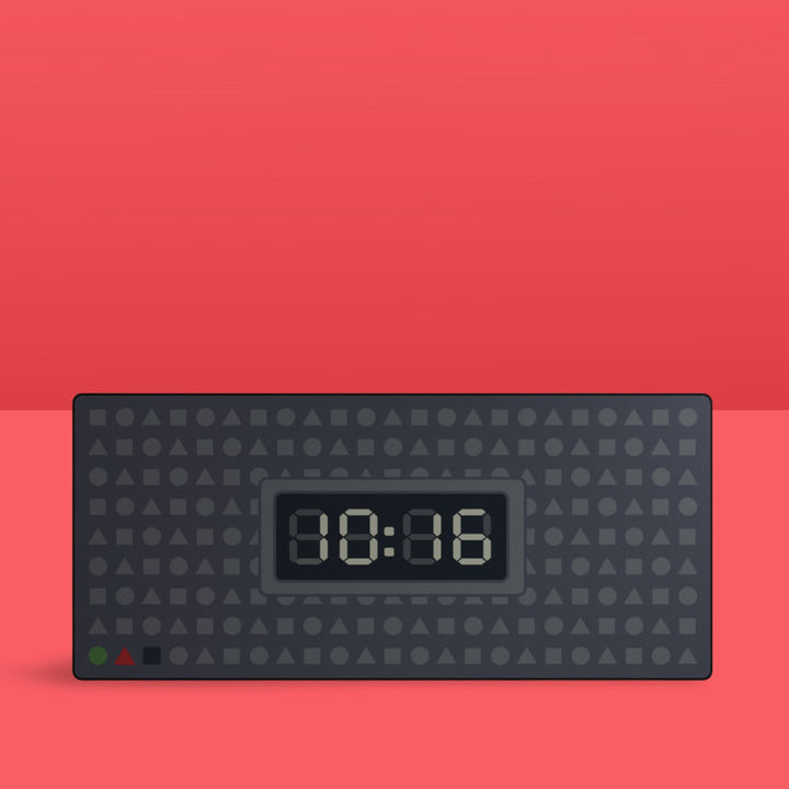 KNC Keys Minimal Deskmat - Accessory - KNC Keys LLC