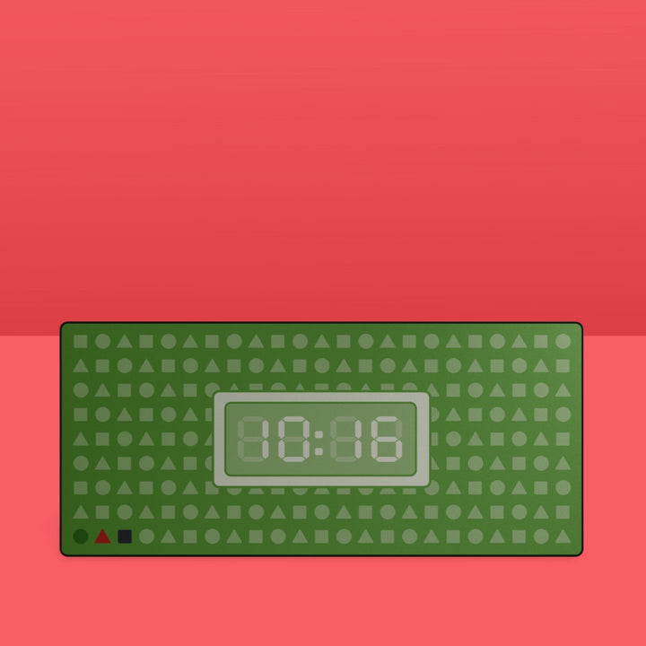 KNC Keys Minimal Deskmat - Accessory - KNC Keys LLC