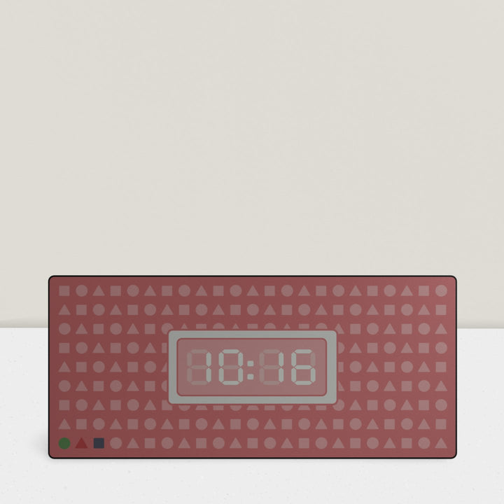 KNC Keys Minimal Deskmat - Accessory - KNC Keys LLC