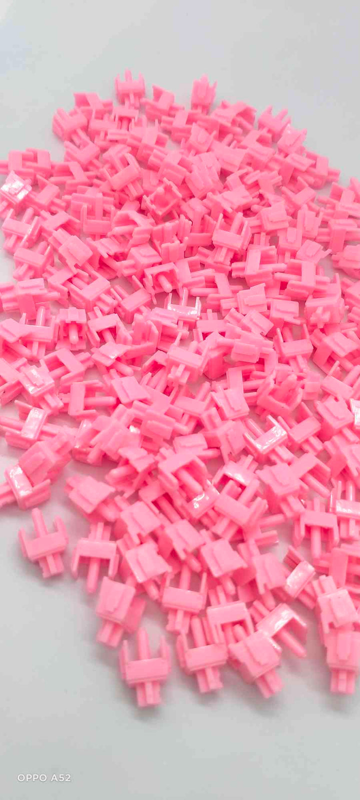 KNC Keys Short King Linear Stems