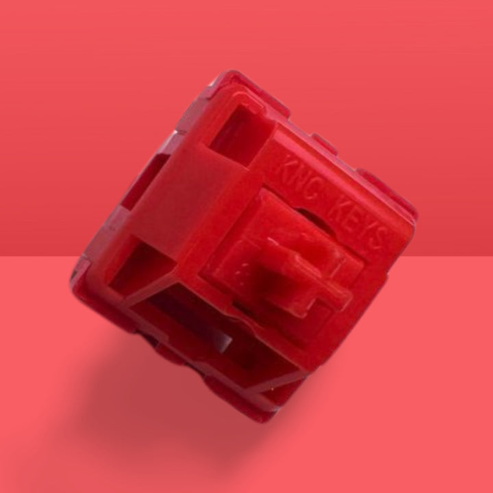 KNC Keys The Preference Switch - Linear Switch - KNC Keys LLC