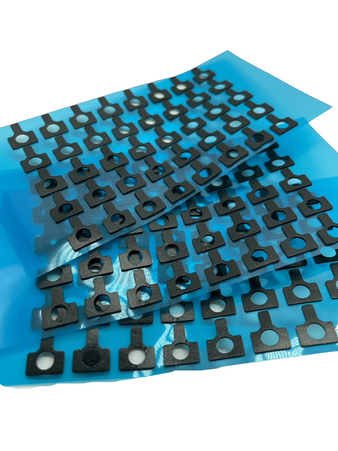PE Foam Switch Underpads - KNC Keys LLC