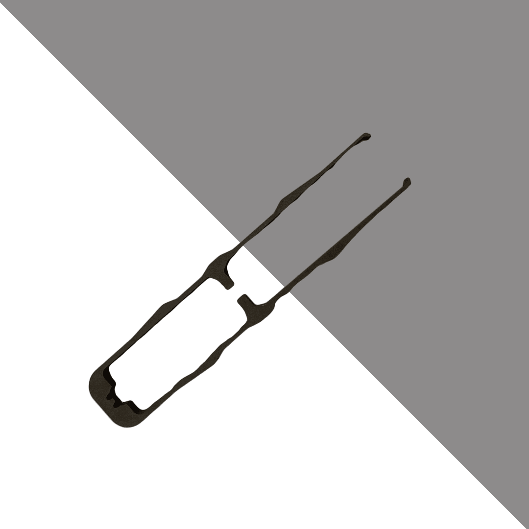 Titanium Switch Puller - KNC Keys LLC