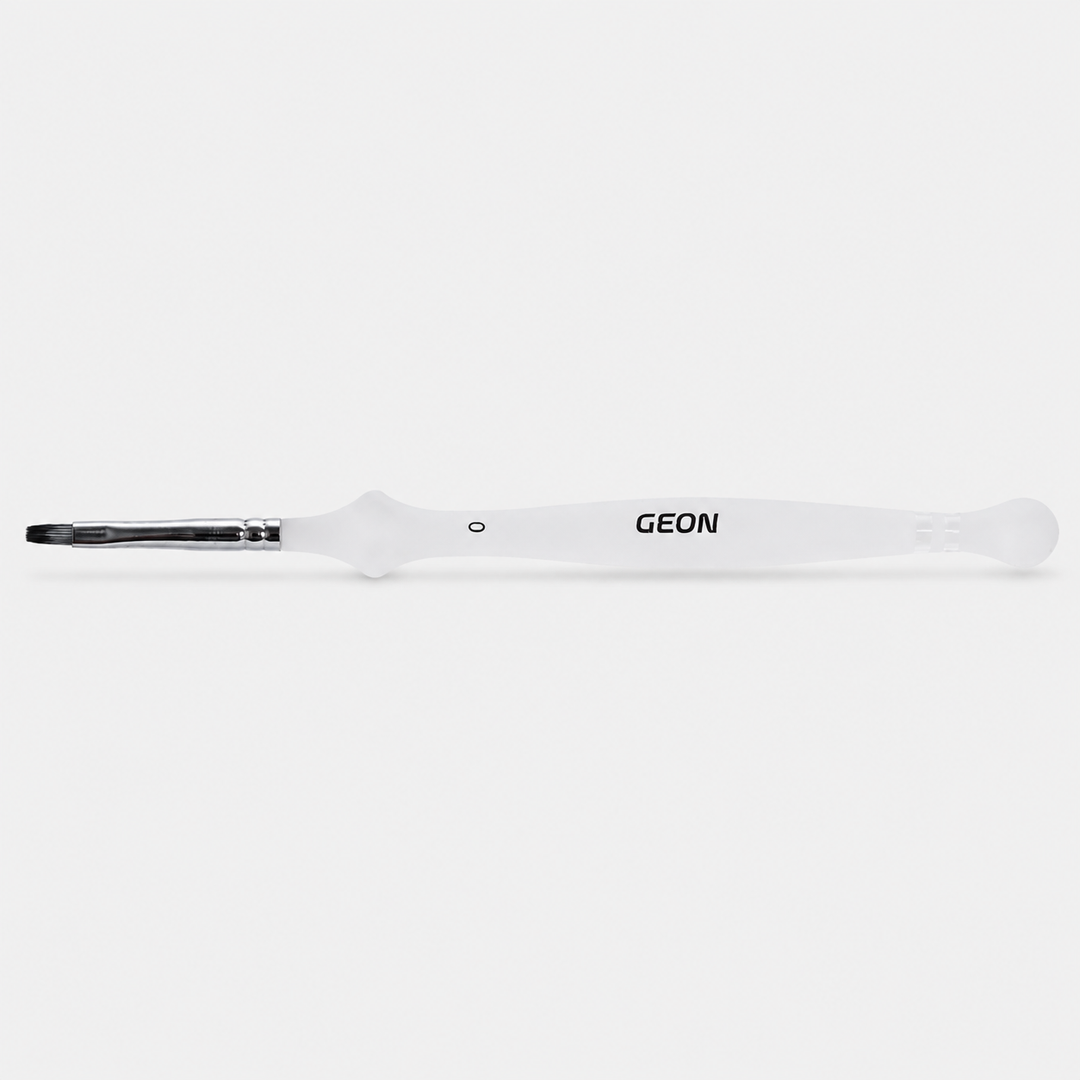 Geon Lube Brushes