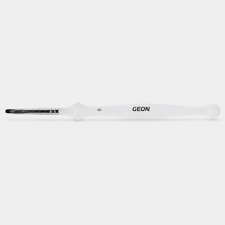 Geon Lube Brushes