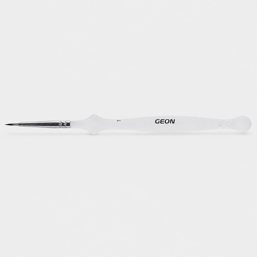 Geon Lube Brushes