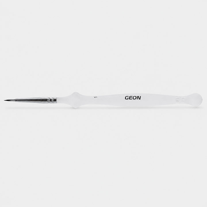 Geon Lube Brushes