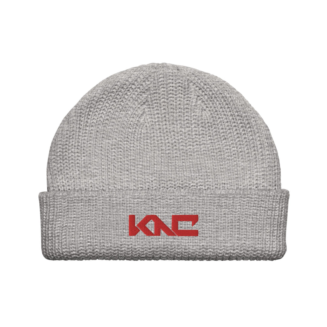 KNC Fisherman beanie - KNC Keys LLC