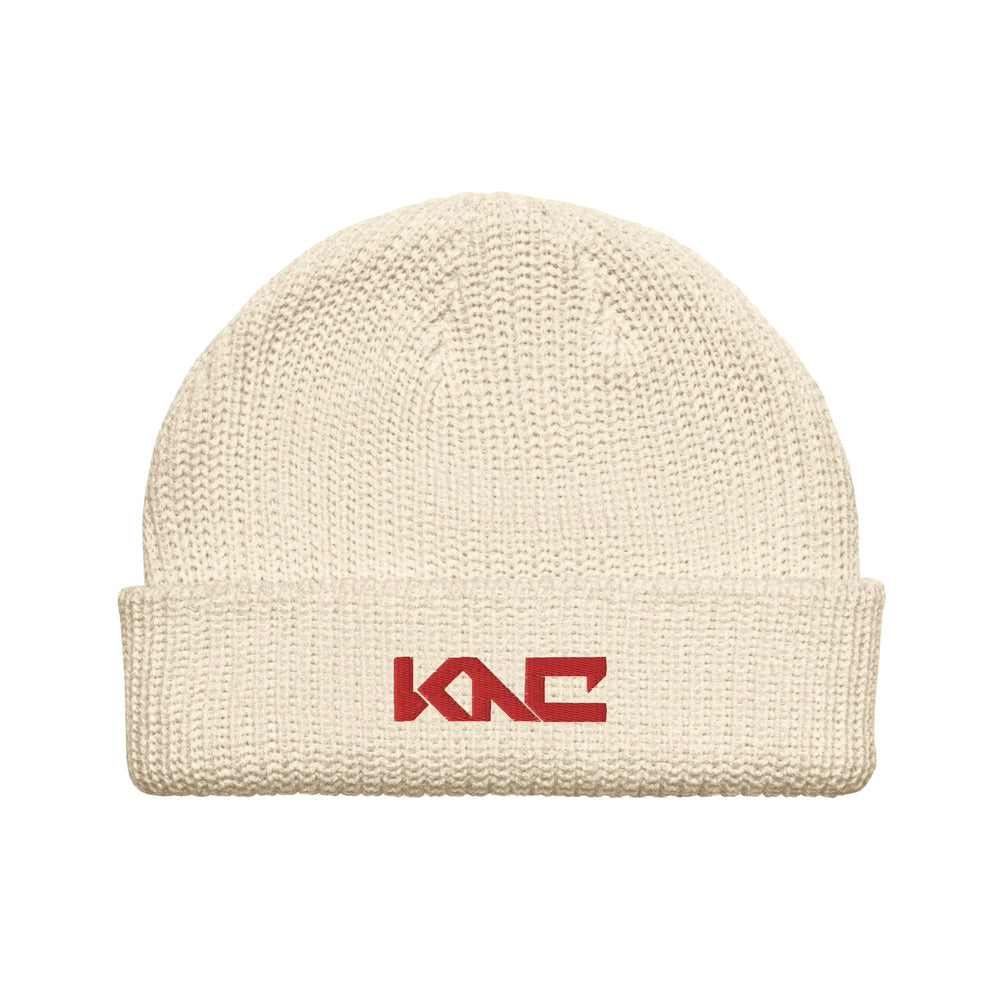 KNC Fisherman beanie - KNC Keys LLC