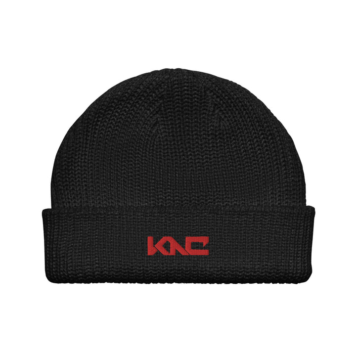 KNC Fisherman beanie - KNC Keys LLC