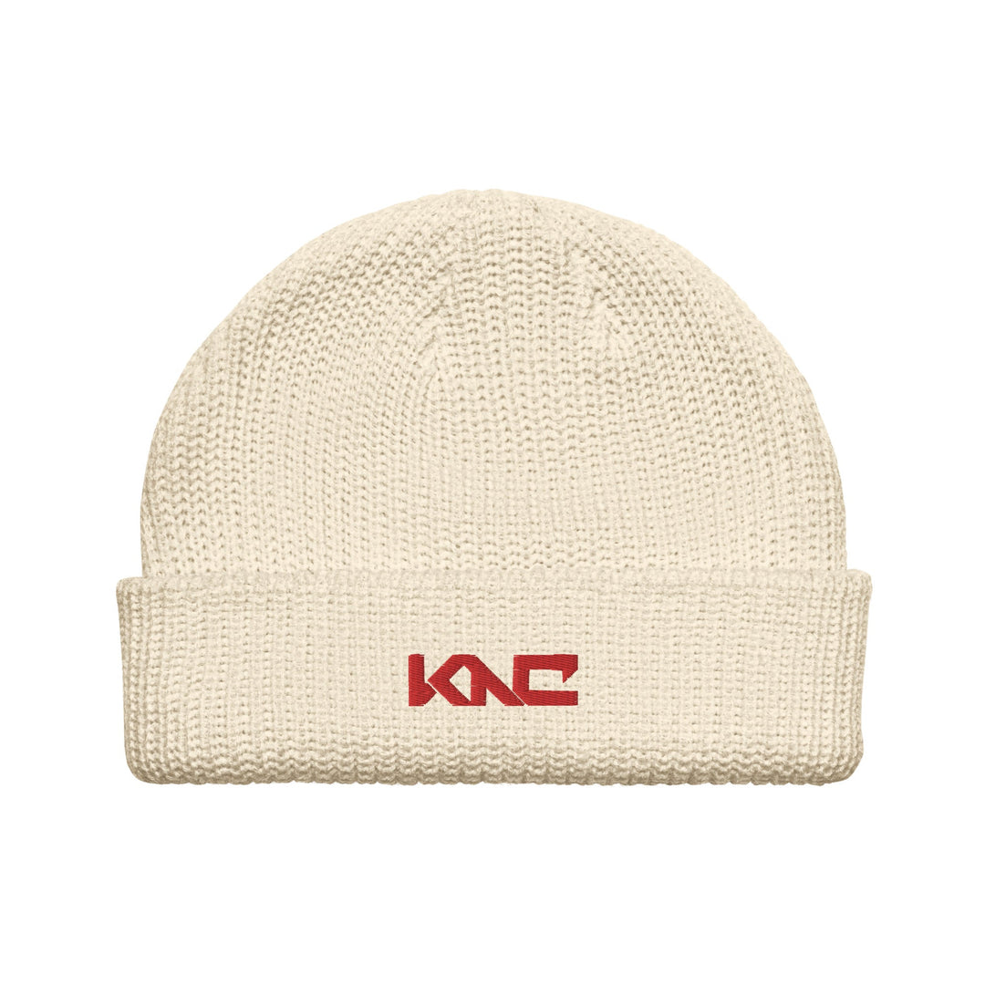 KNC Fisherman beanie - KNC Keys LLC