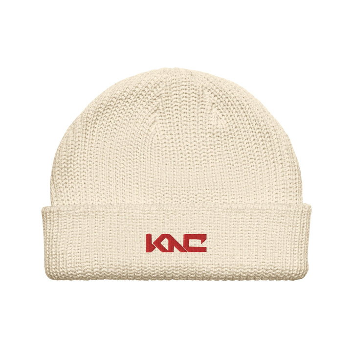 KNC Fisherman beanie - KNC Keys LLC