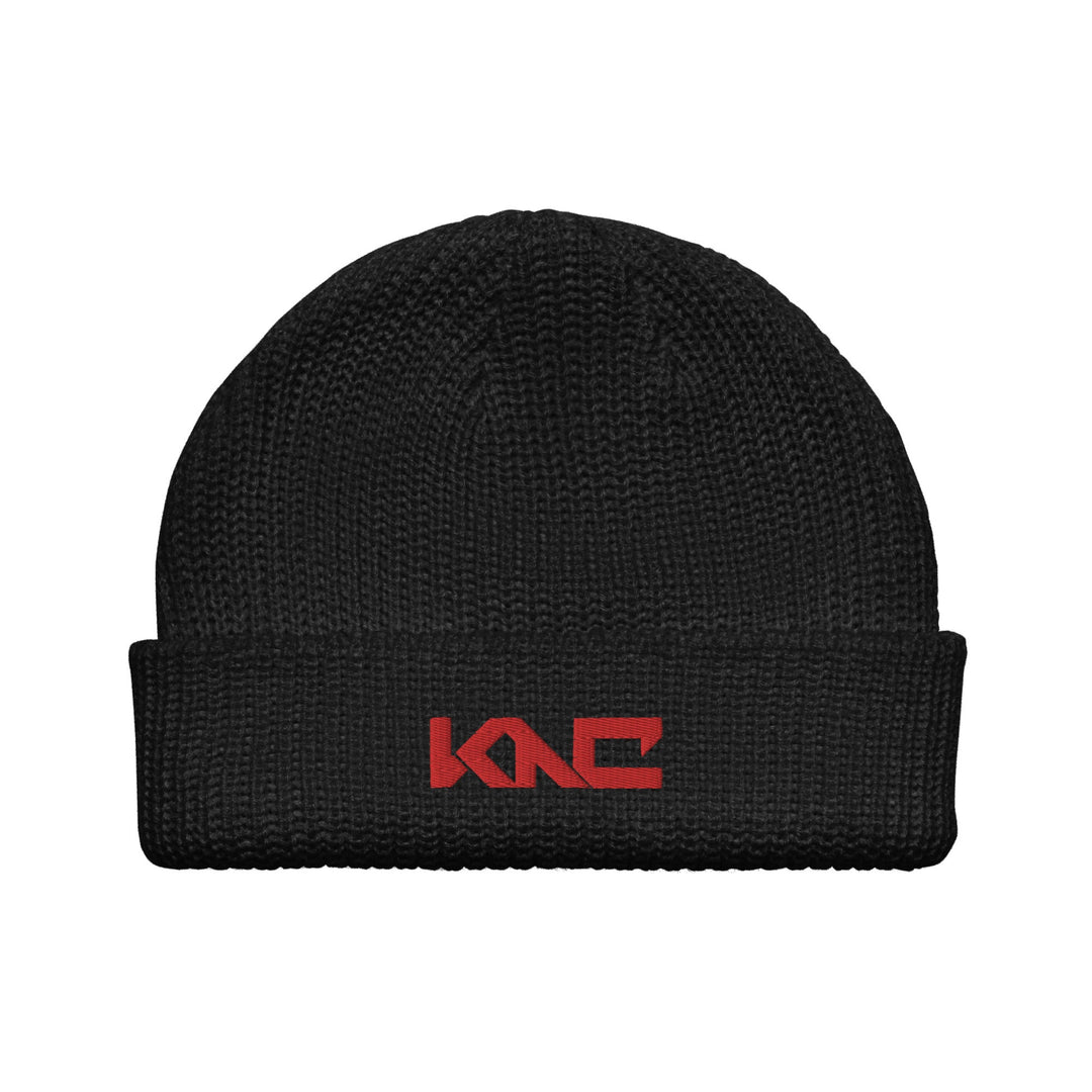 KNC Fisherman beanie - KNC Keys LLC