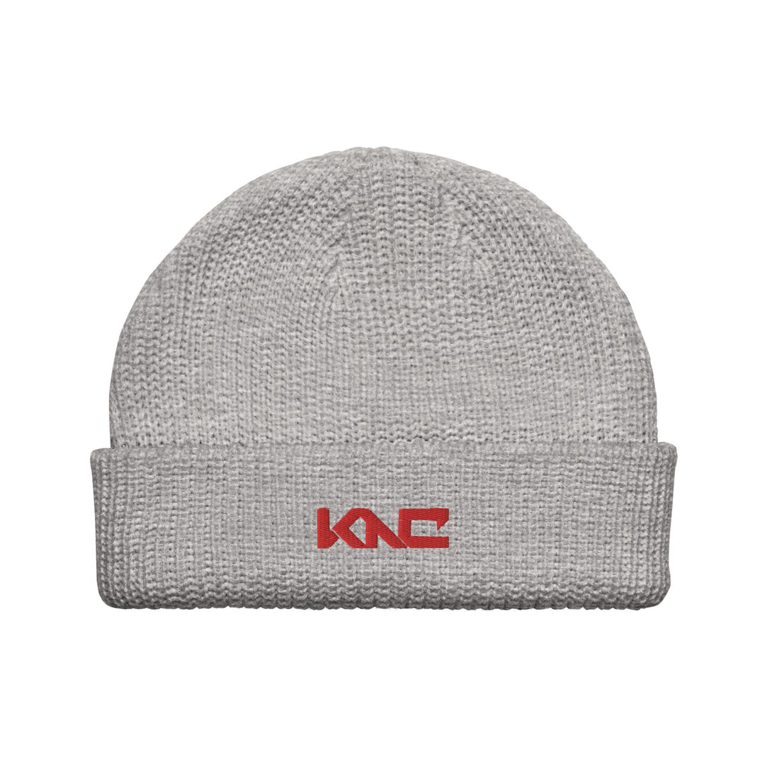 KNC Fisherman beanie - KNC Keys LLC