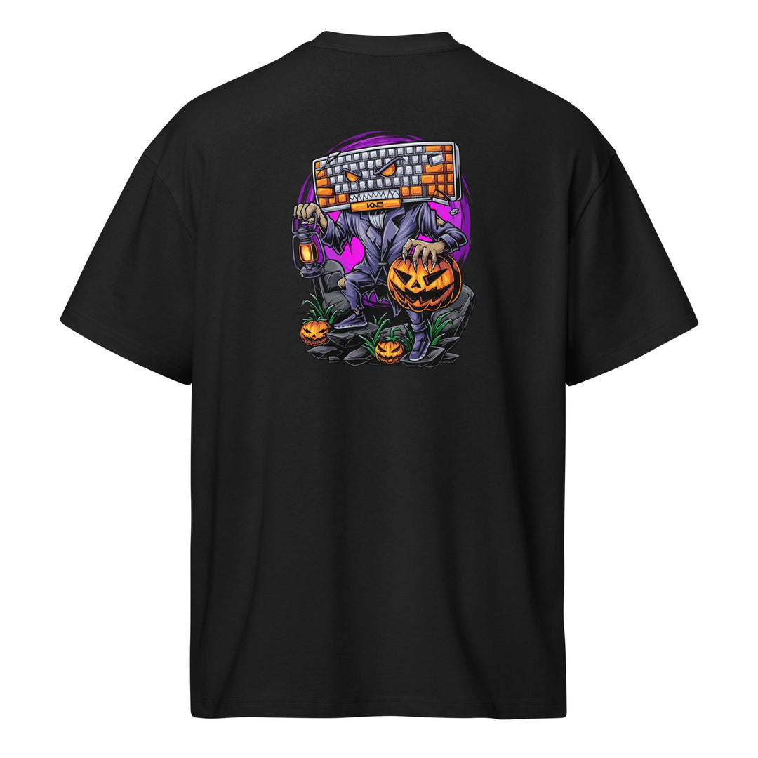 KNC Halloween Box Tee - KNC Keys LLC