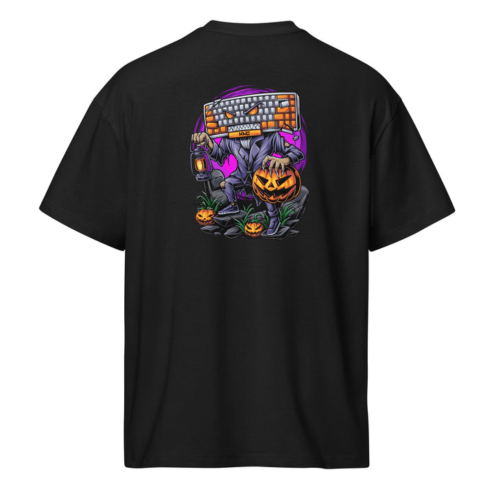 KNC Halloween Box Tee - KNC Keys LLC