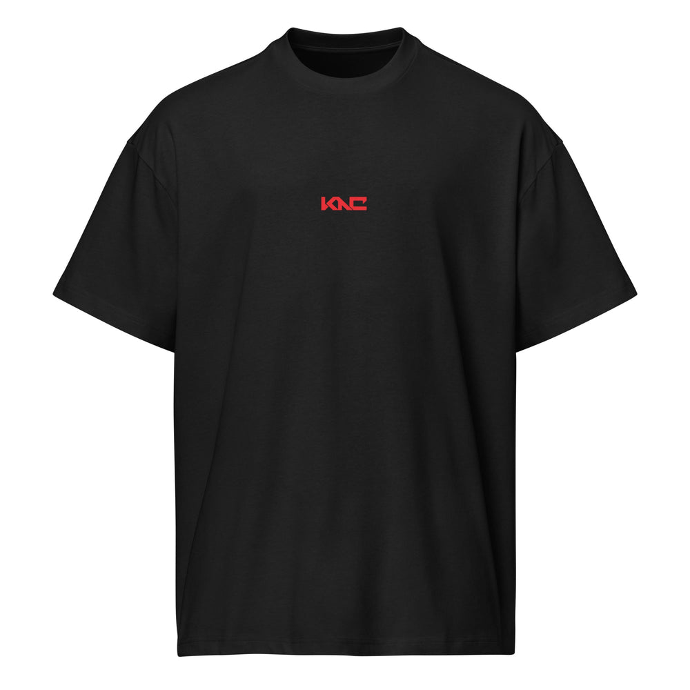 KNC Halloween Box Tee - KNC Keys LLC