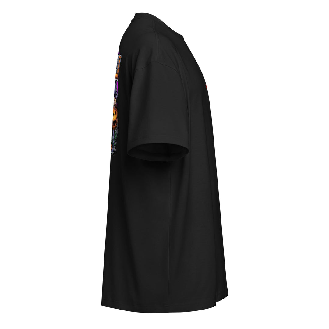 KNC Halloween Box Tee - KNC Keys LLC