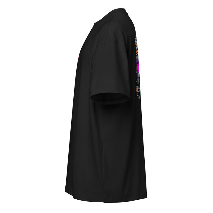 KNC Halloween Box Tee - KNC Keys LLC