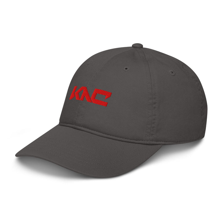 KNC Organic Dad Hat - KNC Keys LLC