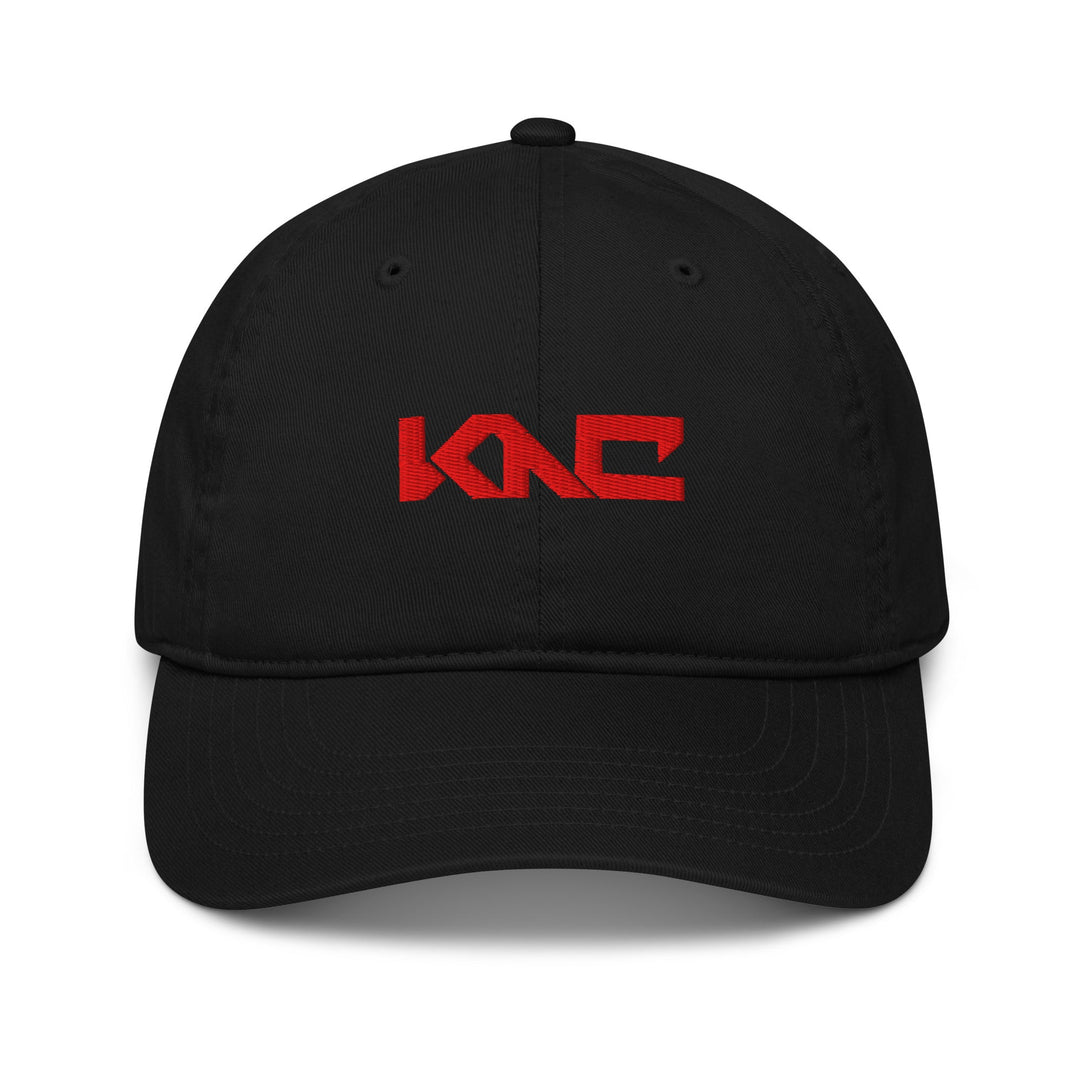 KNC Organic Dad Hat - KNC Keys LLC