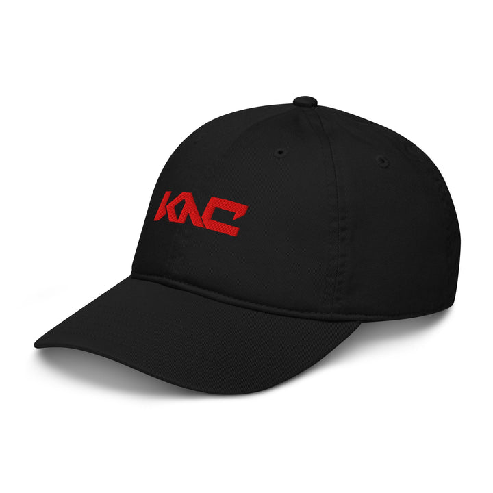 KNC Organic Dad Hat - KNC Keys LLC