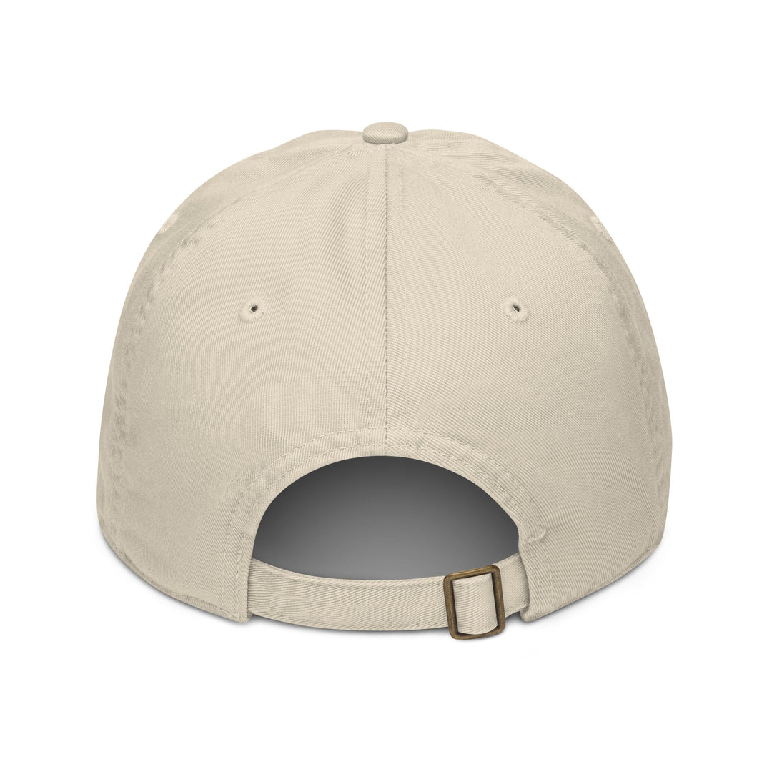 KNC Organic Dad Hat - KNC Keys LLC