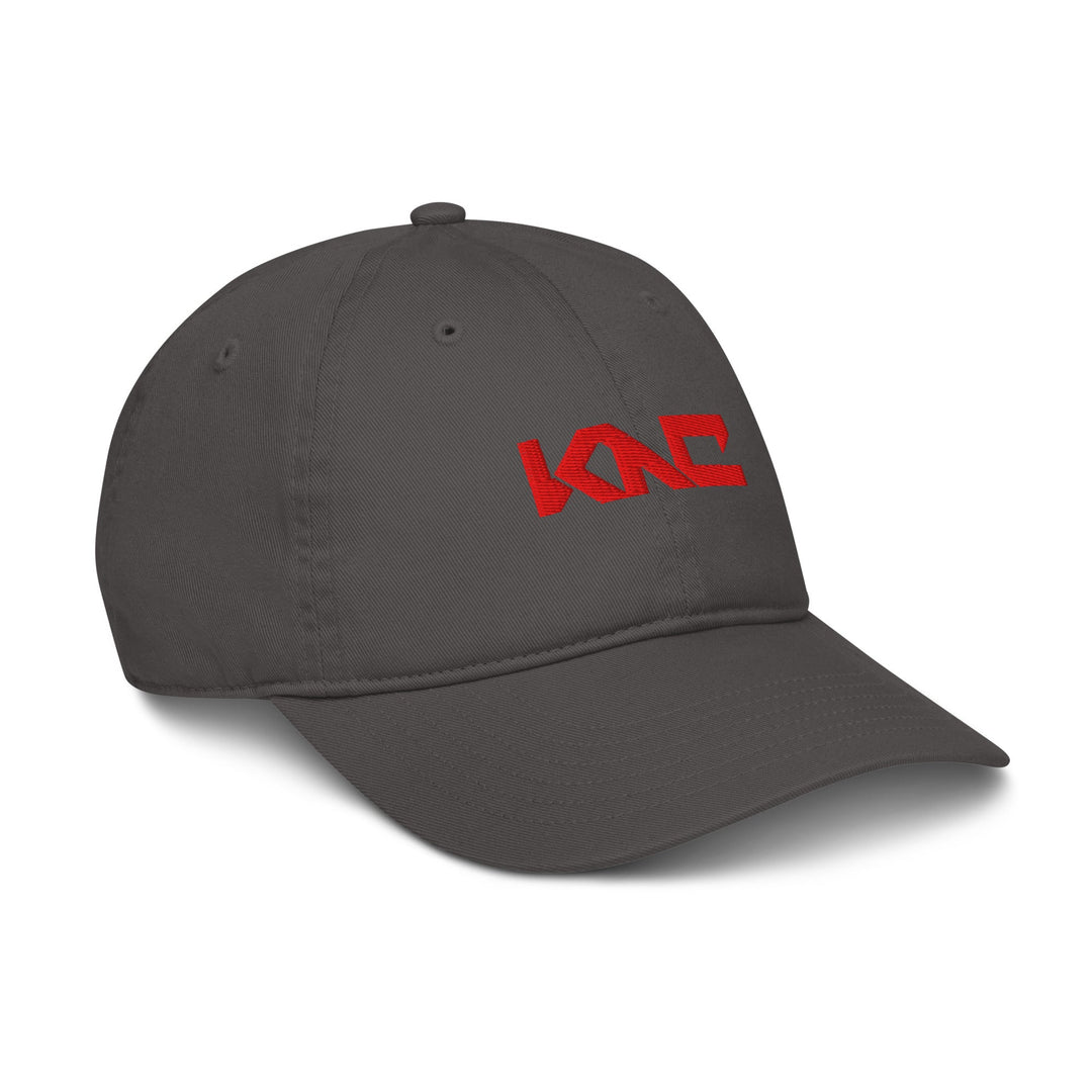 KNC Organic Dad Hat - KNC Keys LLC