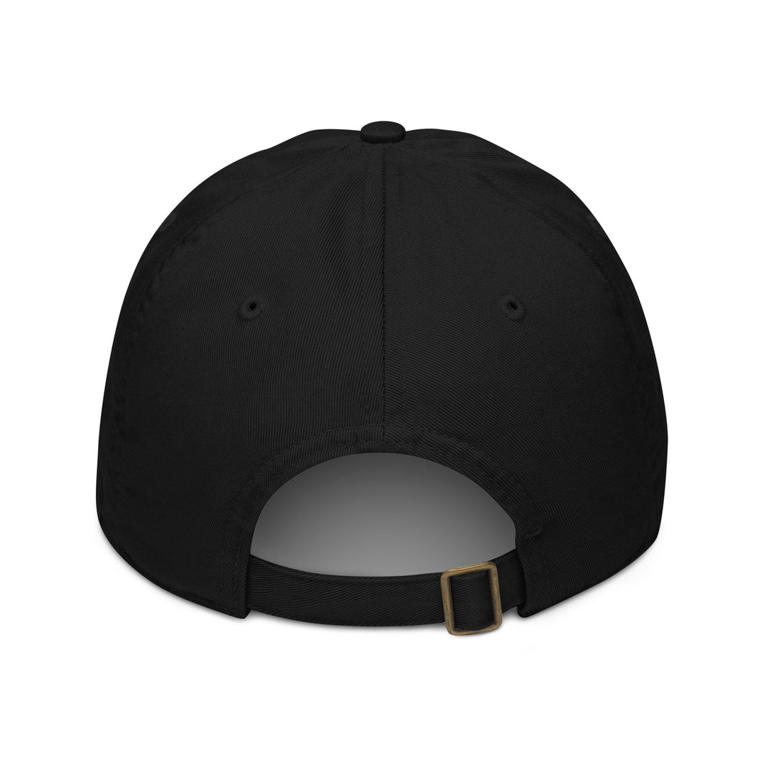 KNC Organic Dad Hat - KNC Keys LLC
