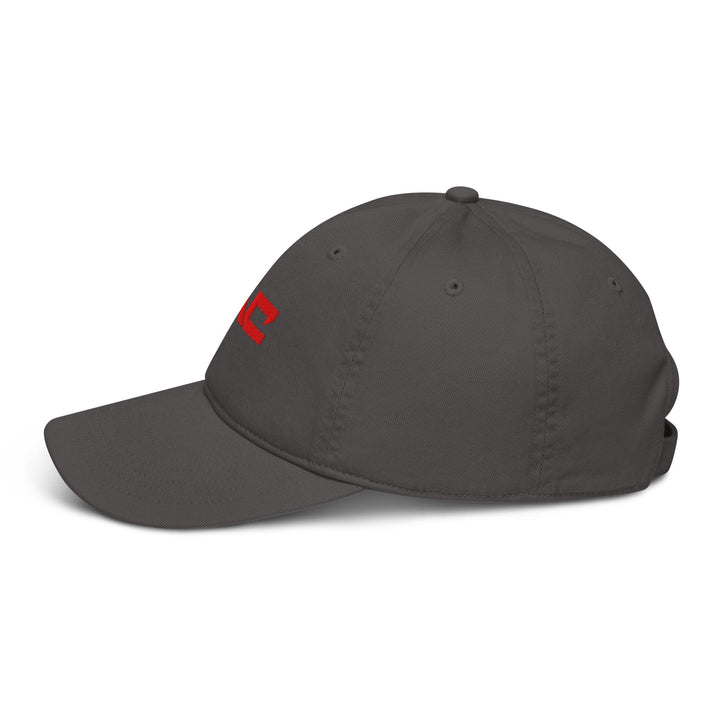 KNC Organic Dad Hat - KNC Keys LLC