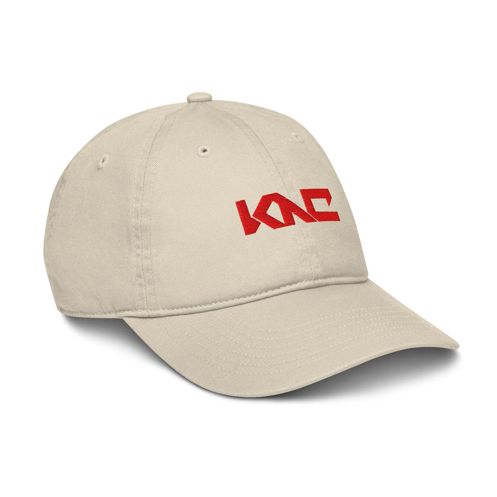 KNC Organic Dad Hat - KNC Keys LLC