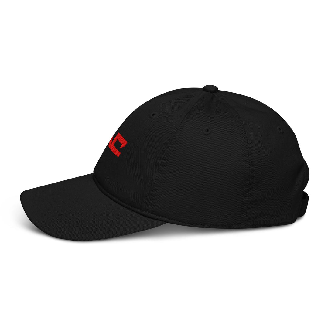 KNC Organic Dad Hat - KNC Keys LLC