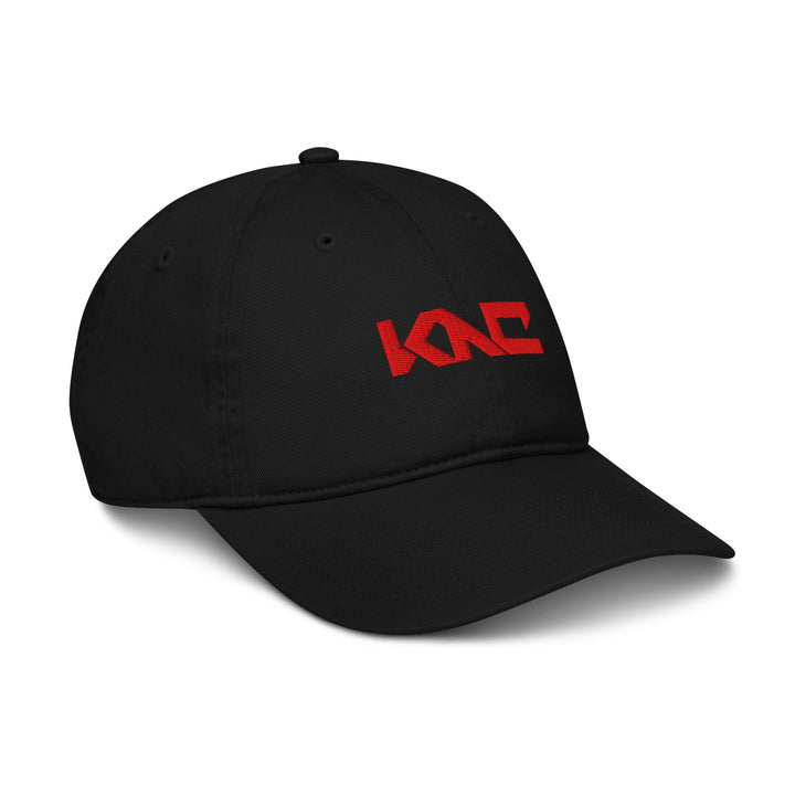 KNC Organic Dad Hat - KNC Keys LLC