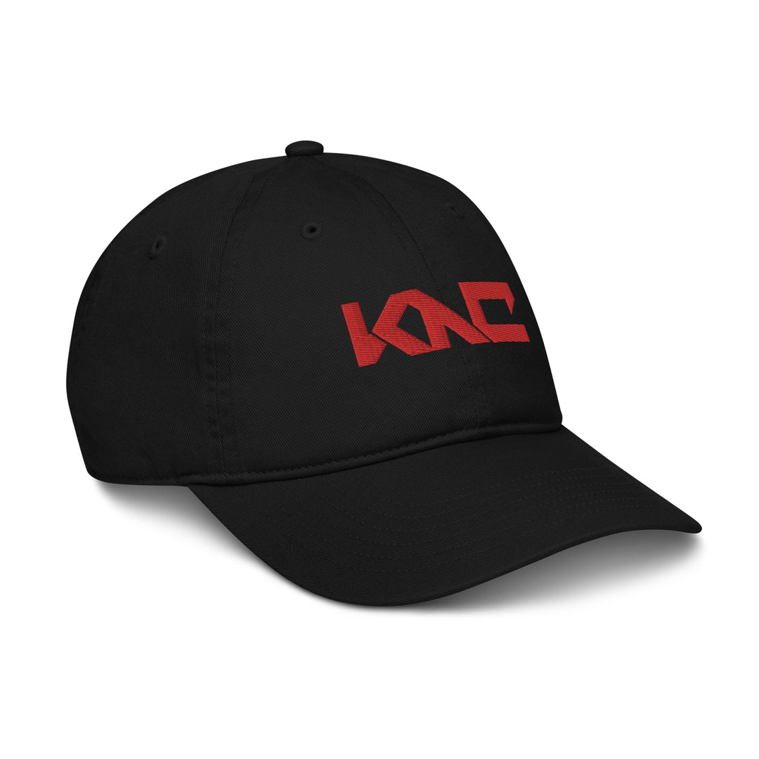 KNC Organic Dad Hat - KNC Keys LLC