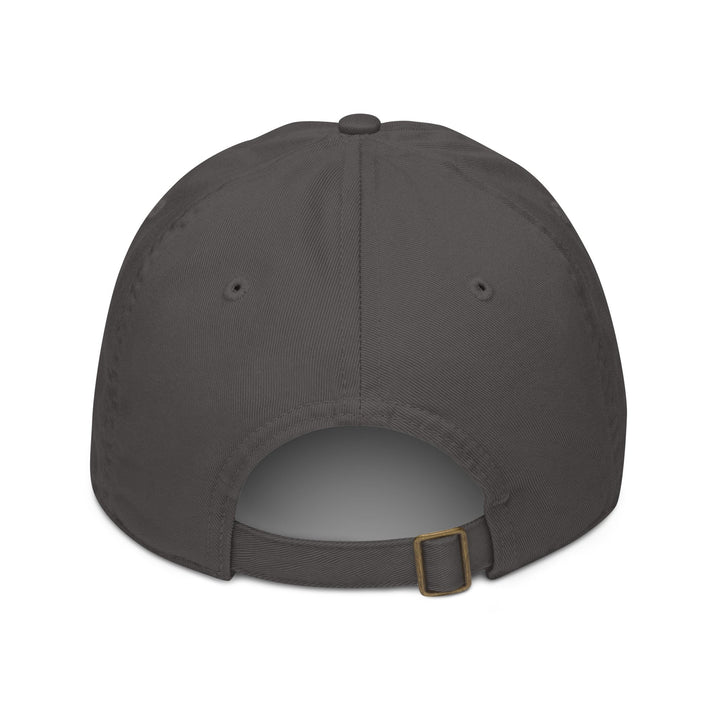 KNC Organic Dad Hat - KNC Keys LLC