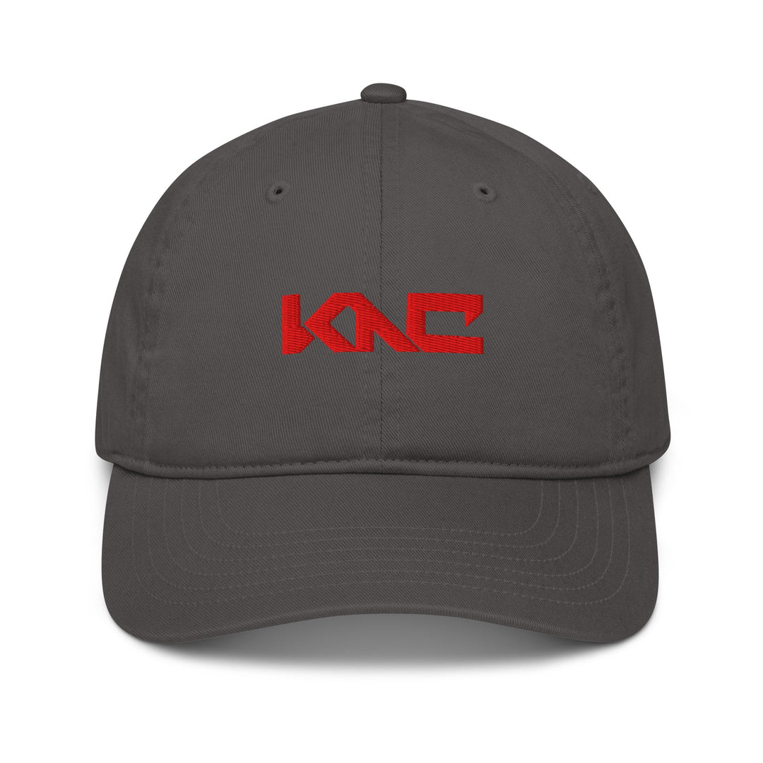 KNC Organic Dad Hat - KNC Keys LLC