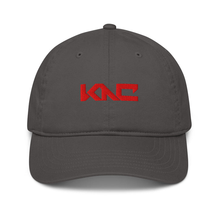 KNC Organic Dad Hat - KNC Keys LLC