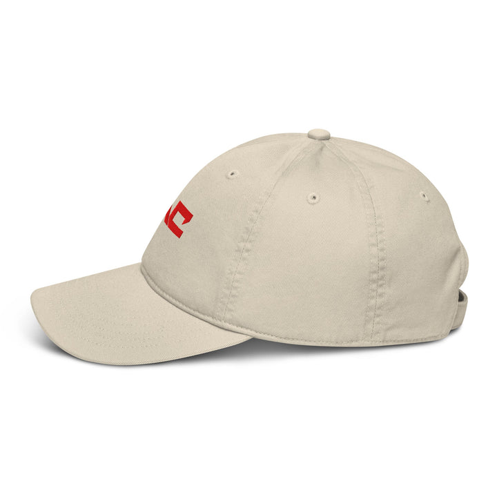 KNC Organic Dad Hat - KNC Keys LLC