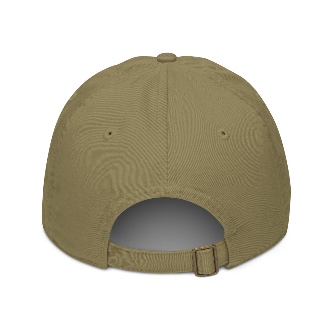 KNC Organic Dad Hat - KNC Keys LLC