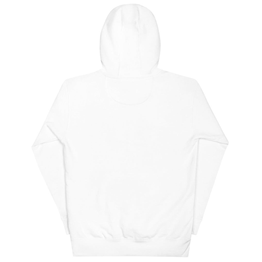 KNC Red Logo Unisex Hoodie - KNC Keys LLC