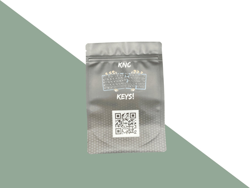 B-Stock Green Jacket (3) Bags - Misc - KNC Keys LLC